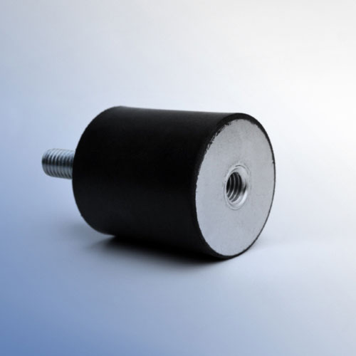 sthus Anti Vibration Generator Rubber Motor Mounts India