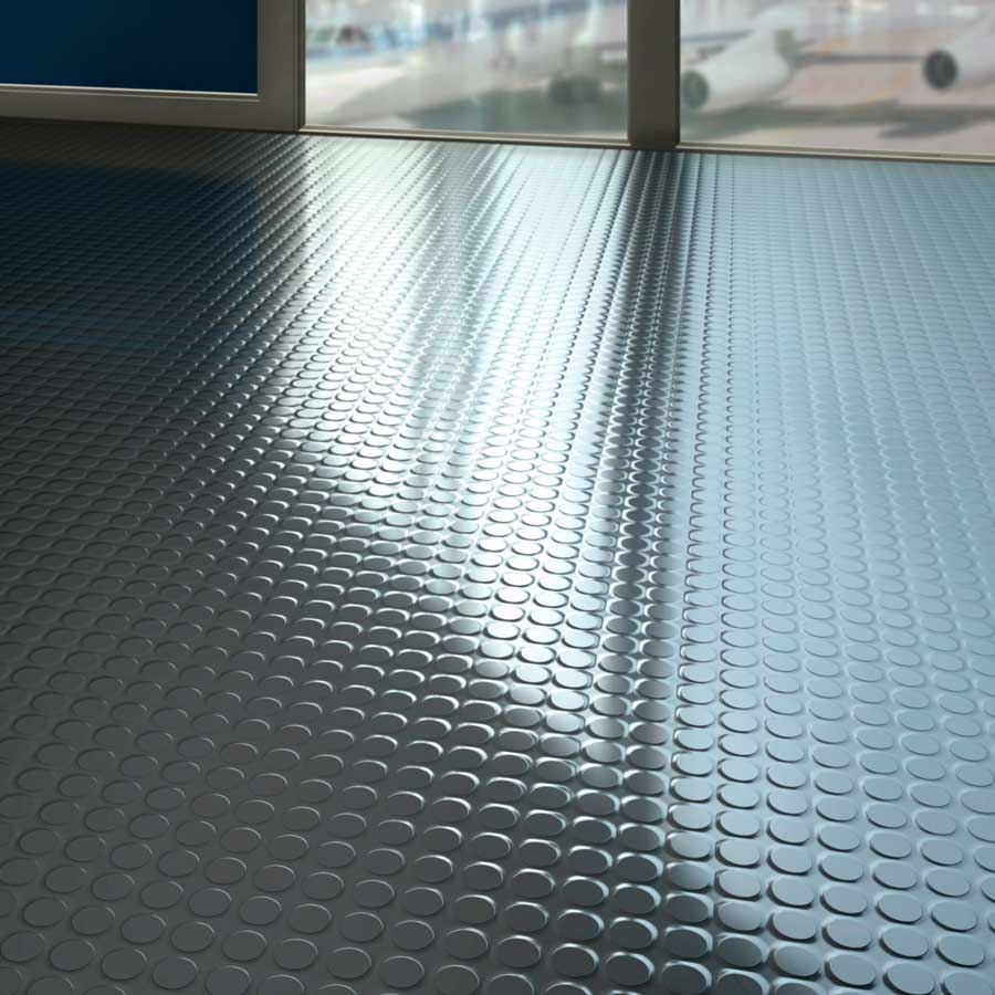 Kitchen Flooring Anti Slip Kitchen Rubber Flooring Polymax India