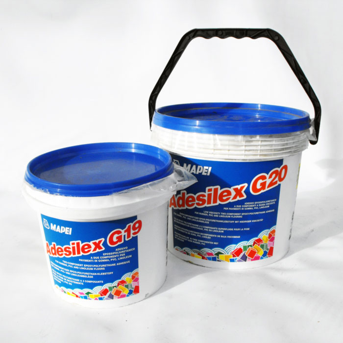 See our Flooring Adhesive range