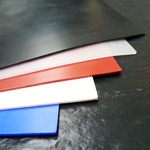 White Fda Aprroved Epdm Rubber