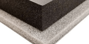 Open/Closed Cell Foam