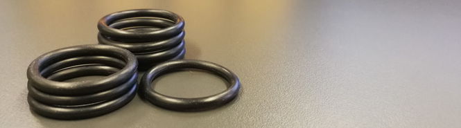 Nitrile O-Rings