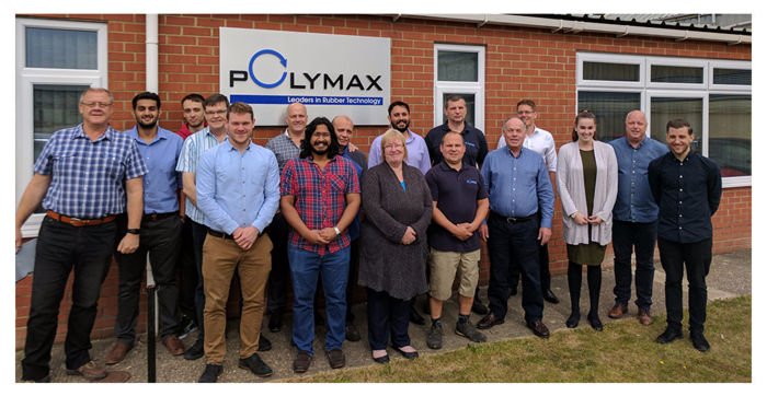 The Polymax Family
