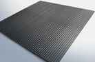 Anti-Vibration Pad, the Polymax Anchor Mat