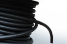 Our range of EPDM cord in different diameters