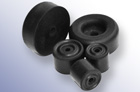 Rubber Bumpers at Polymax