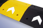 Speed Ramps available at Polymax