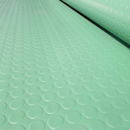 Polymax Circa PRO - Sage Green