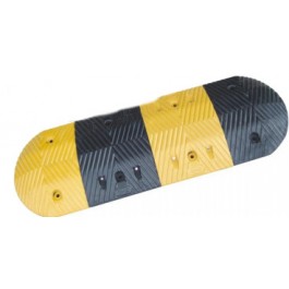 Rubber Speed Ramp