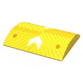 Rubber Speed Ramp 50mm