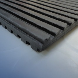 Anti online vibration mat