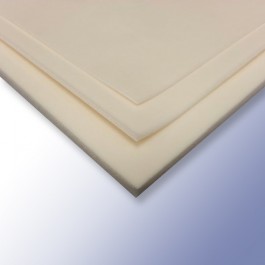 BF1000 Flame Retardant Silicone Sponge Sheet 915mm x 15.9mm  at Polymax