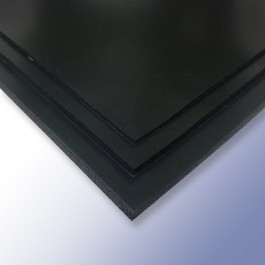 BF2000 Flame Retardant Silicone Sponge Sheet 915mm x 6.4mm  at Polymax