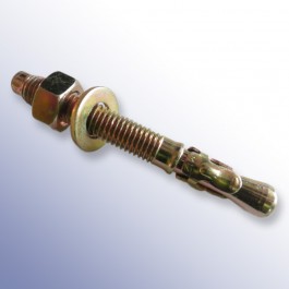 Concrete Anchor Bolt M12 x 100L  at Polymax