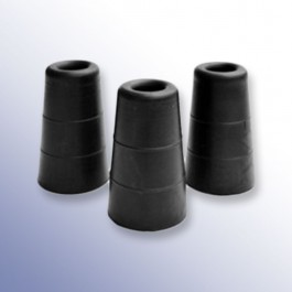 Polymax Conical Bumpers