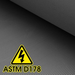 Electrical Safety Matting - ASTM D 178