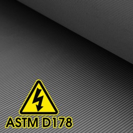 Electrical Safety Matting - ASTM D 178