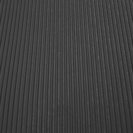 FINA STD Matting Black 1000mm Wide x 6mm at Polymax