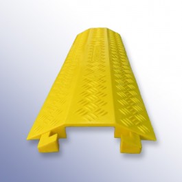 Floor Cable Protector at Polymax