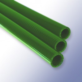 Fluorosilicone Lined Hose 30mm x 4.5mm at Polymax