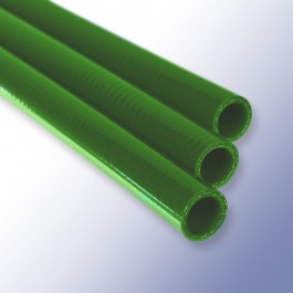 Fluorosilicone Lined Hose 8mm x 4.5mm at Polymax