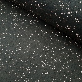 RUBBER GYM FLOORING ROLLS - GALAXY