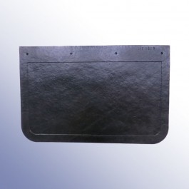 Heavy Duty Mud Flap at Polymax