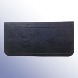 Heavy Duty Mud Flap at Polymax