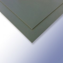 HT820 Flame Retardant Silicone Sponge Sheet 915mm x 1.6mm  at Polymax