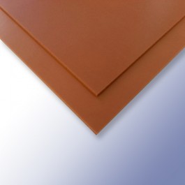 HT870 Flame Retardant Silicone Sponge Sheet 915mm x 2.4mm  at Polymax