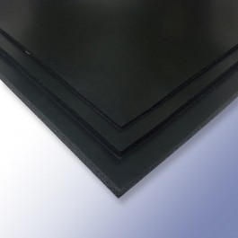 Metal Detectable Silicone Sponge Sheet 2000mm x 1000mm x 28mm at Polymax