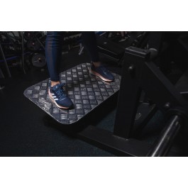 Rolled sales gym mats