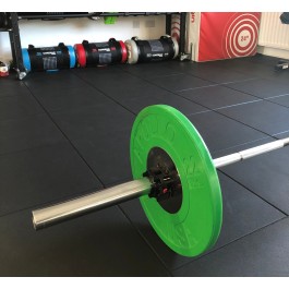 Gym mats for heavy weights sales