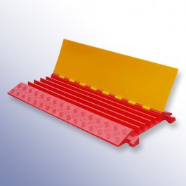 Polyurethane MPC Cable Protector at Polymax