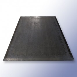 POWER Interlocking 6ft x 4ft Mat