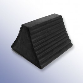 Pyramid Wheel Chocks at Polymax