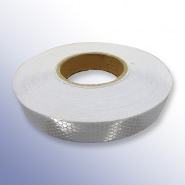 Reflective Tape Silver at Polymax