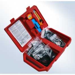 FKM Viton Rubber Splicing Cord Kit