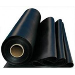 Polymax COSMA - Low Hardness CR Rubber Sheet