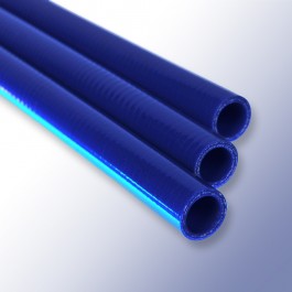 Silicone Coolant Hose 45mm x 4.5mm at Polymax