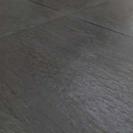 SLATE Effect Tile Black 500mm x 500mm x 3.5mm at Polymax