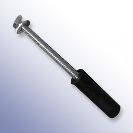 Tarmac Anchor Bolt M12 x 200L  at Polymax