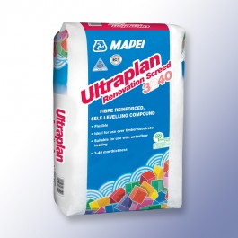 Mapei ULTRAPLAN RENOVATION SCREED