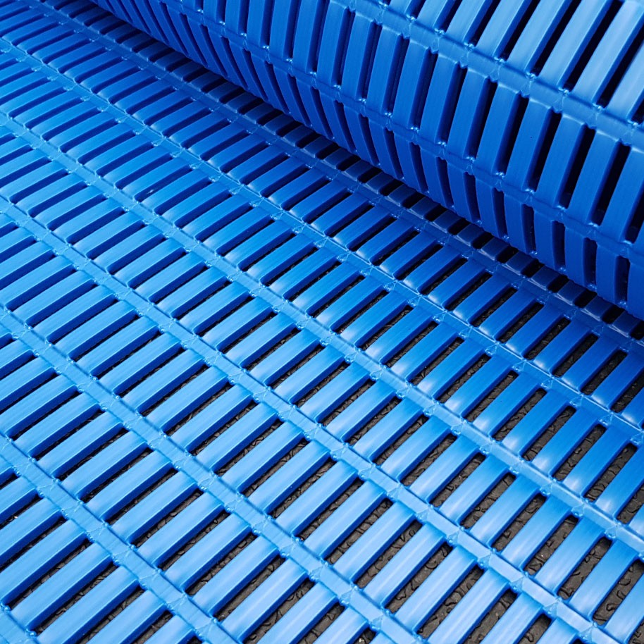 PVC Pool Mats Swimming Pool Floor Mats Polymax India