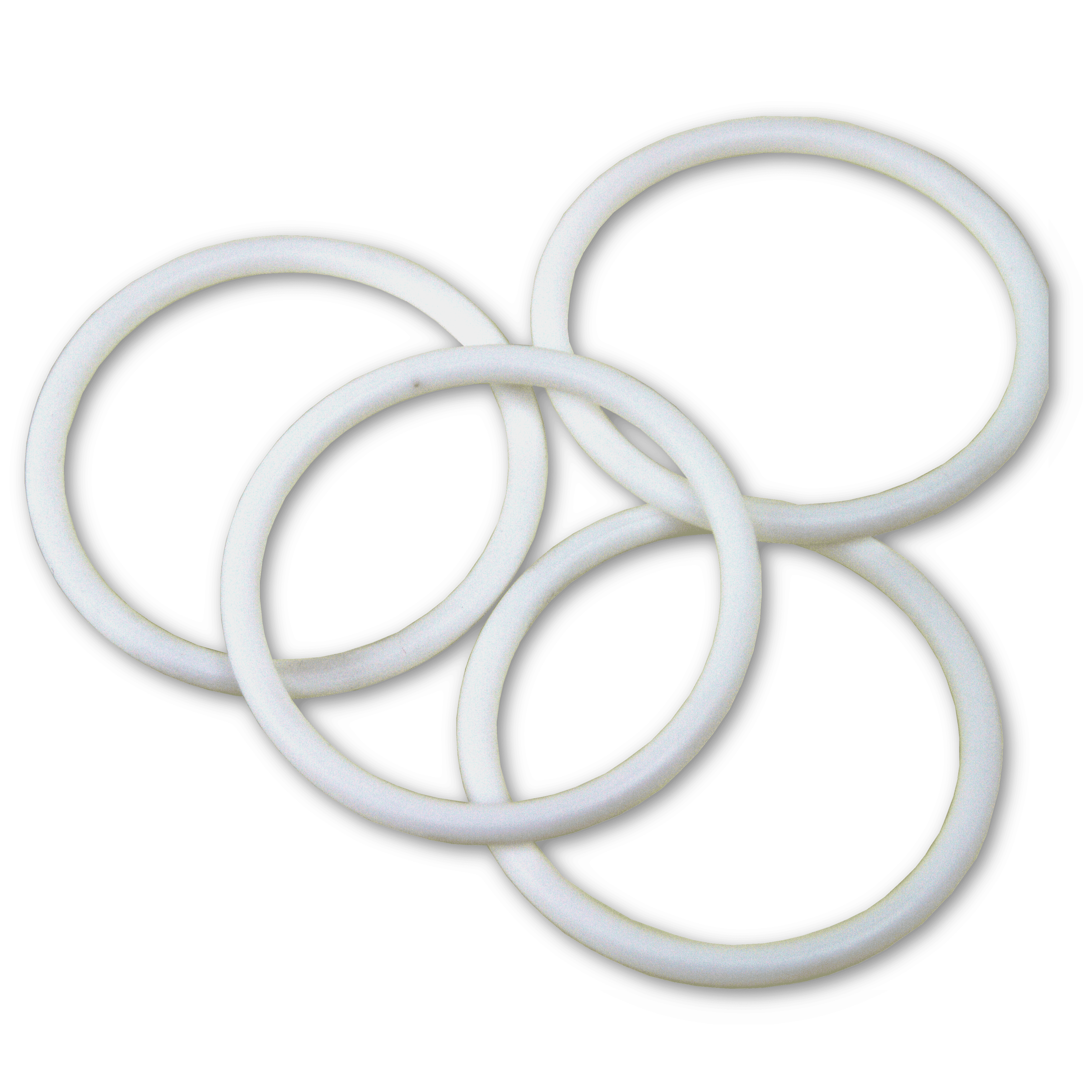 FEP Covered Viton/PTFE Teflon Coated O-ring For Sealing Manufacturers and  Suppliers China - Customized Products Price - SWKS