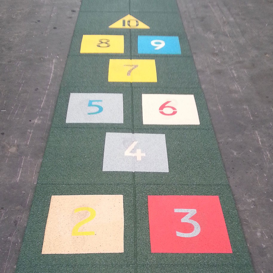 Outdoor play mats hot sale