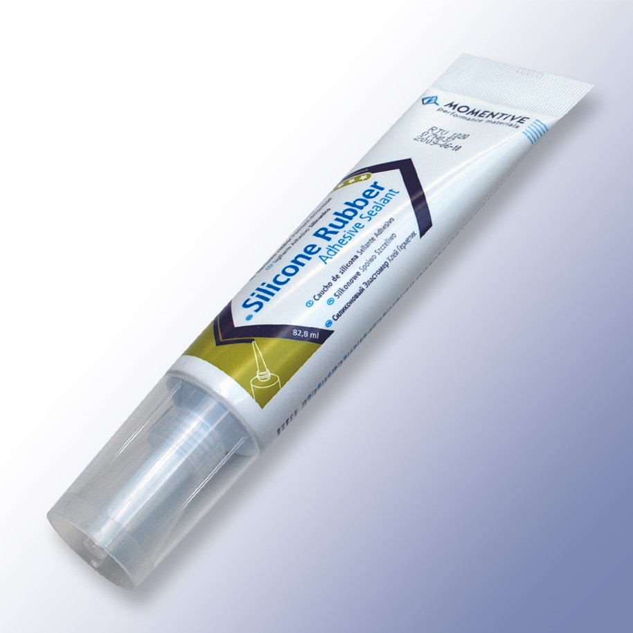 Momentive Silicone Adhesives