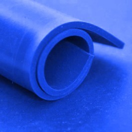 Silicone Sheet, Packaging Type: Roll