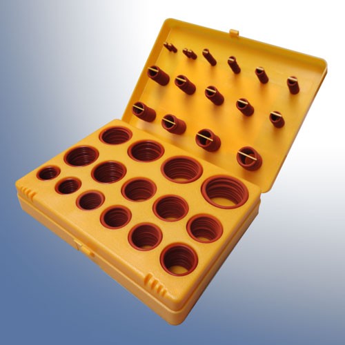 Silicone o ring kit deals