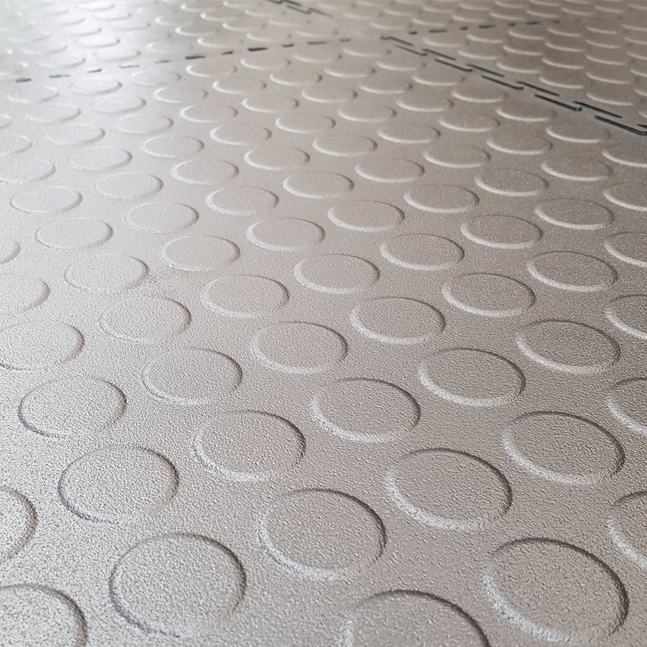 Garage Floor Matting Pvc Tile Flooring, Garage Floor Covering Rubber